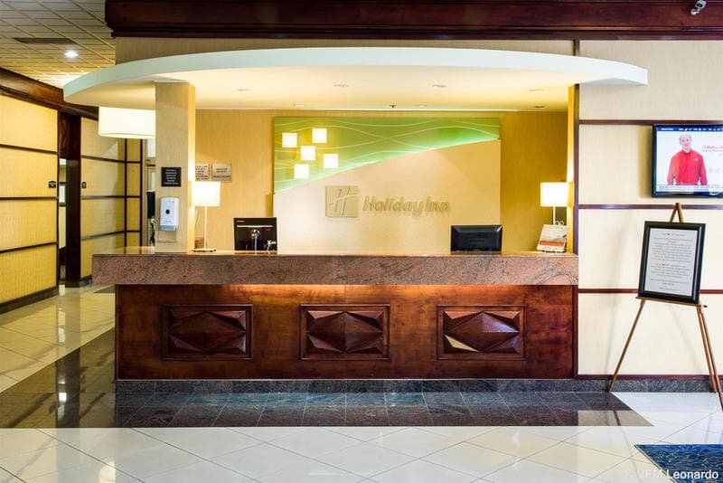 Four Points By Sheraton Windsor Downtown 4