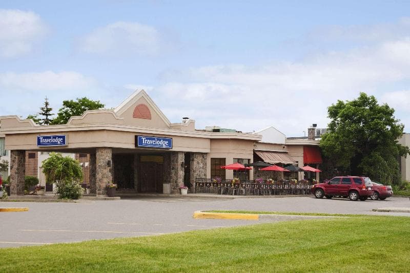 Travelodge By Wyndham Cambridge - Waterloo 4