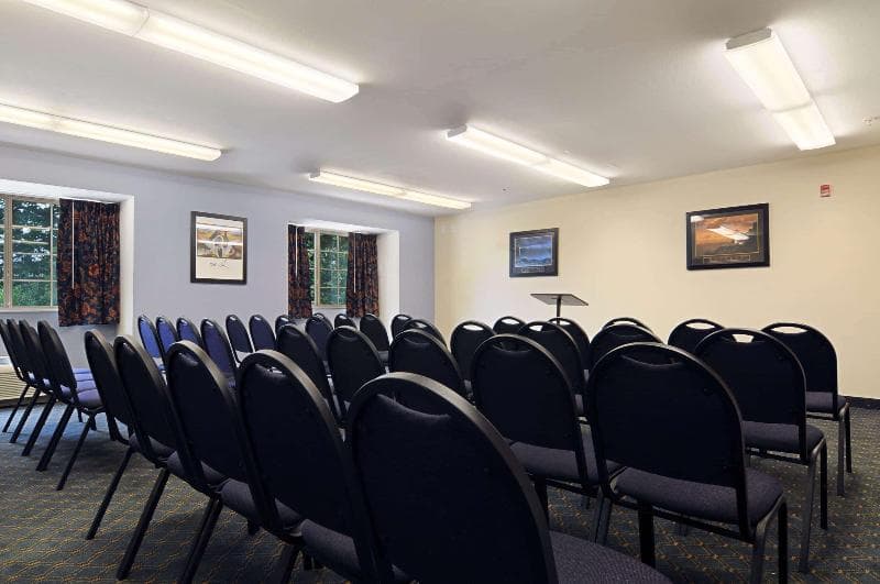 Microtel Inn & Suites By Wyndham Estevan photo 1