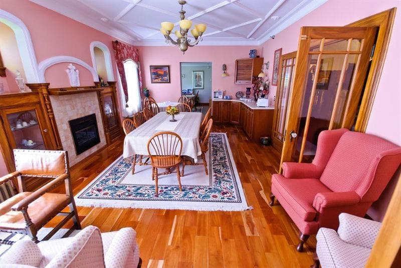 The Harbour House photo 1
