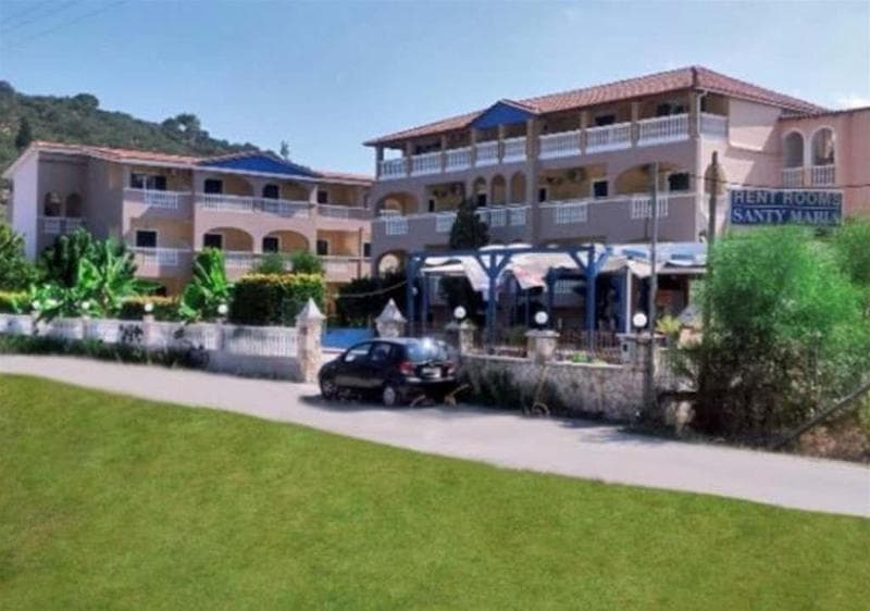 Sandy Maria Hotel 4