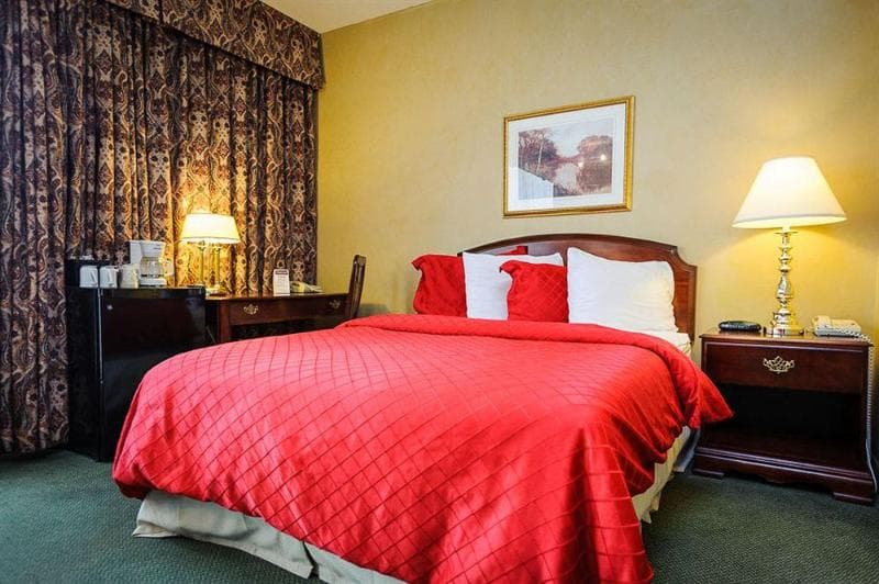 Peterborough Inn & Suites Hotel 3