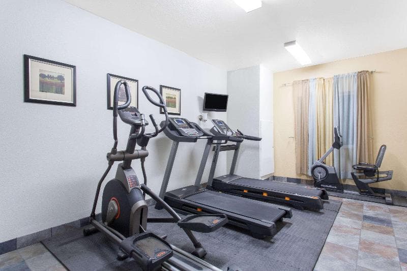 Quality Inn Yuba City/Marysville 3