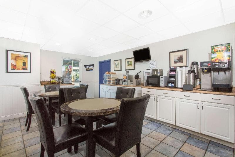 Quality Inn Yuba City/Marysville 5