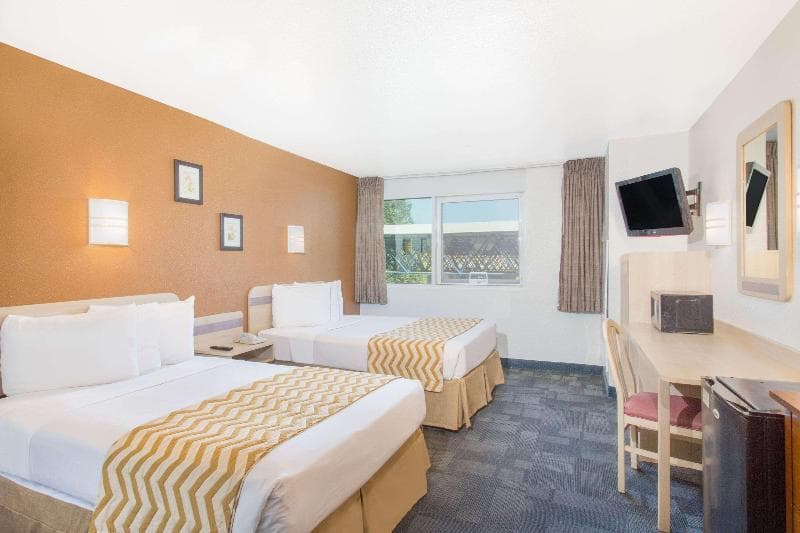 Quality Inn Yuba City/Marysville 4