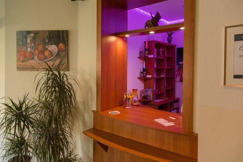 City-Hotel Wolgast 3