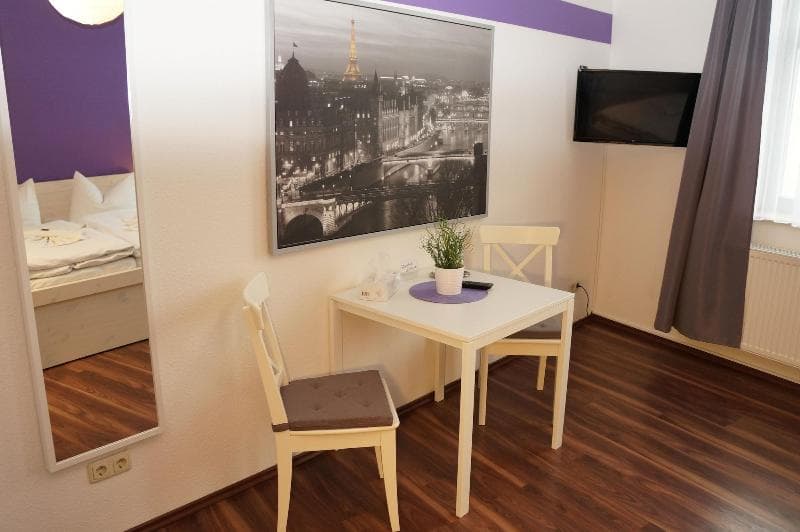 City-Hotel Wolgast photo 1