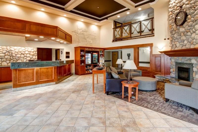 Canalta Rocky Mountain House photo 1