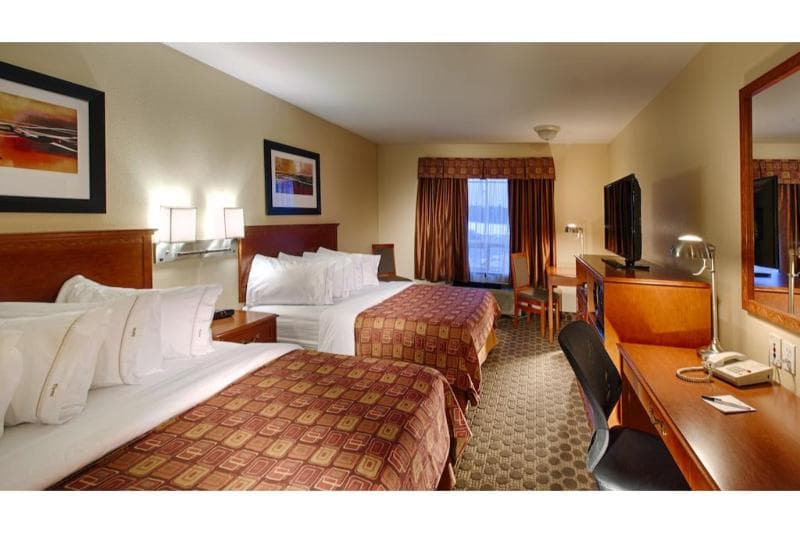 Canalta Rocky Mountain House 4