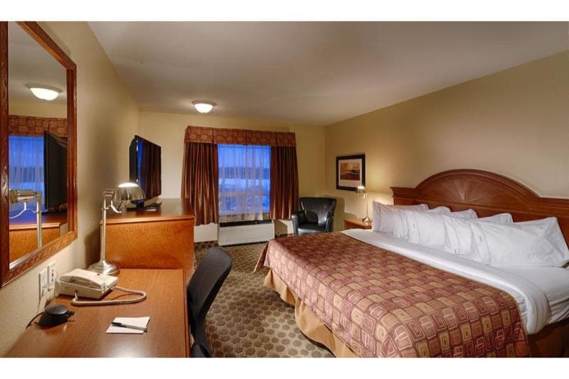 Canalta Rocky Mountain House 5