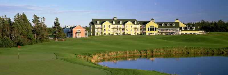 Rodd Crowbush Golf & Beach Resort 2