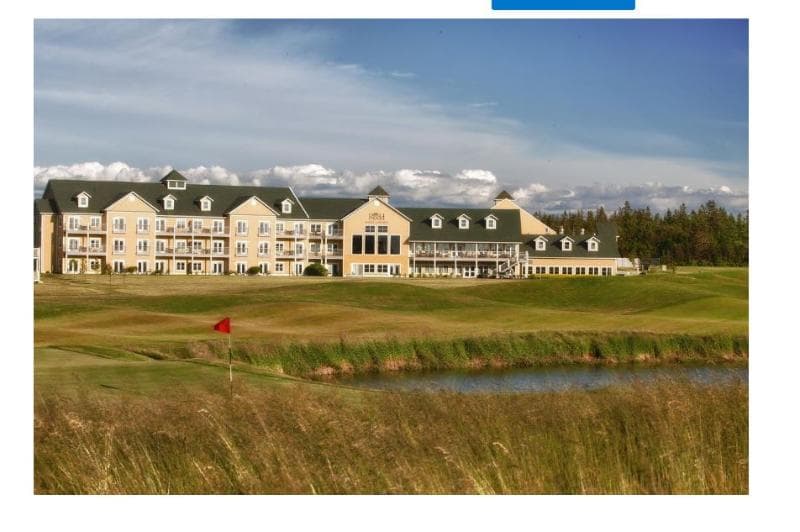 Rodd Crowbush Golf & Beach Resort 1