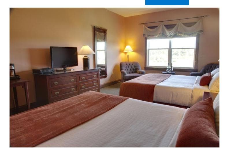 Rodd Crowbush Golf & Beach Resort 5