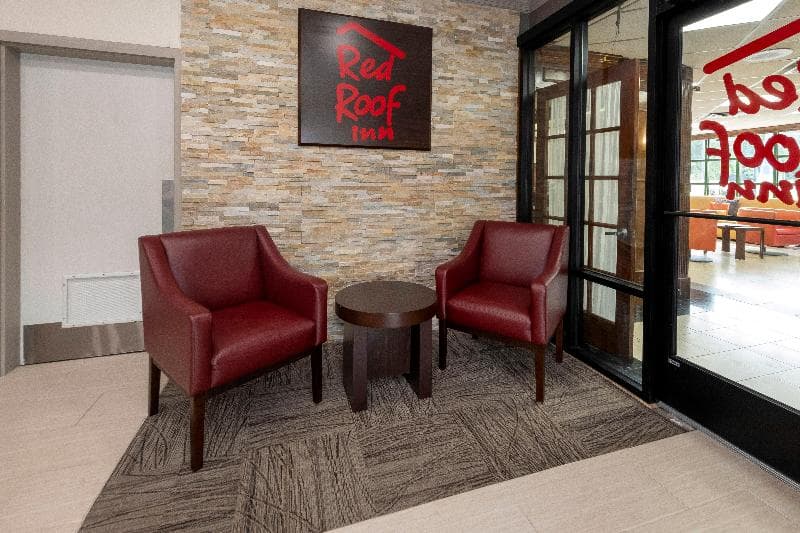 Red Roof Inn Petersburg - Fort Lee 4