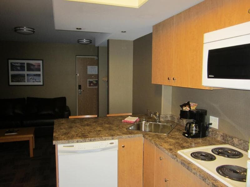 Woodlands Inn 5