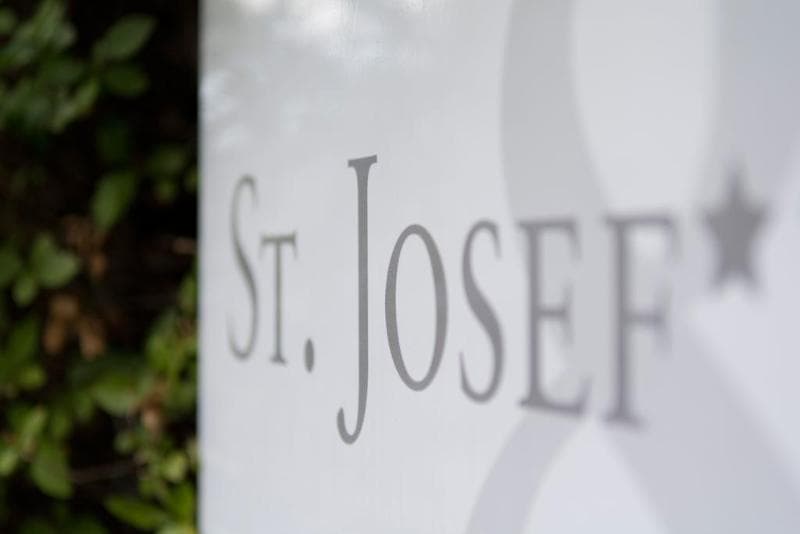 St. Josef 3