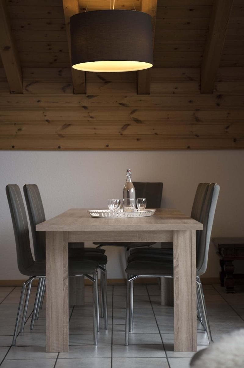 Residence Patricia Zermatt photo 1
