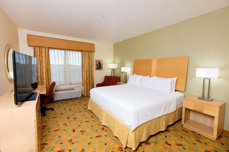 Radisson Hotel Yuma 5