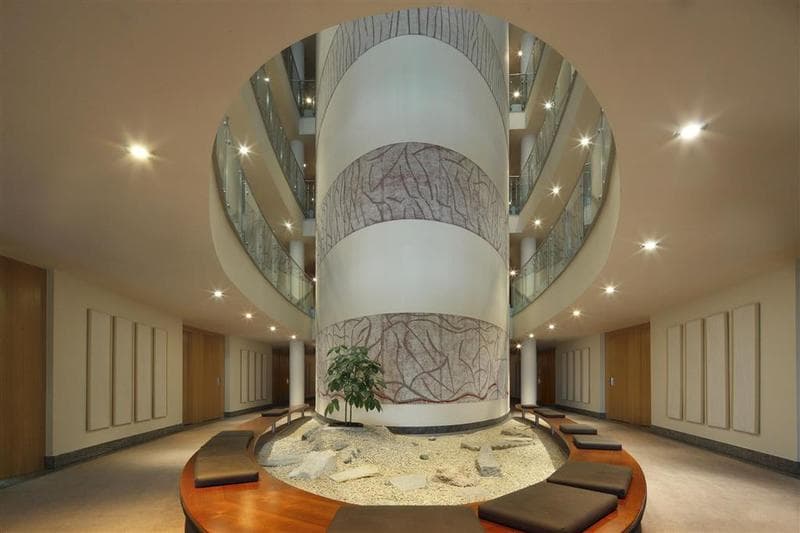 Four Points By Sheraton Panoramahaus Dornbirn photo 1