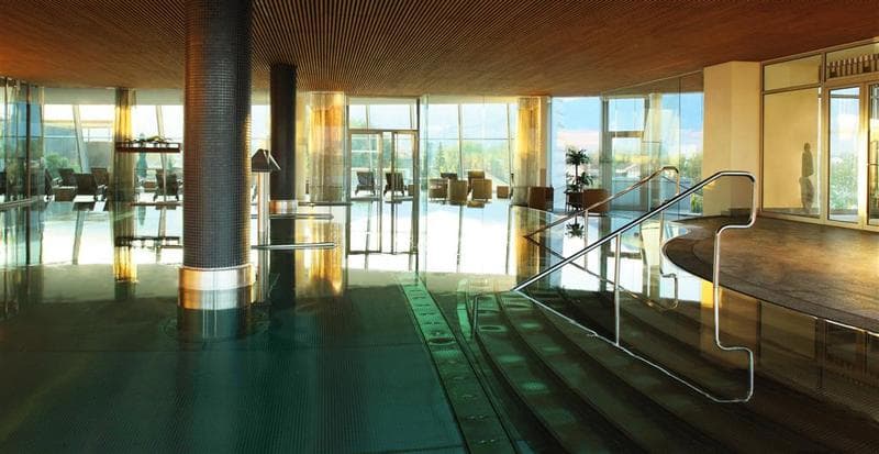 Four Points By Sheraton Panoramahaus Dornbirn 2
