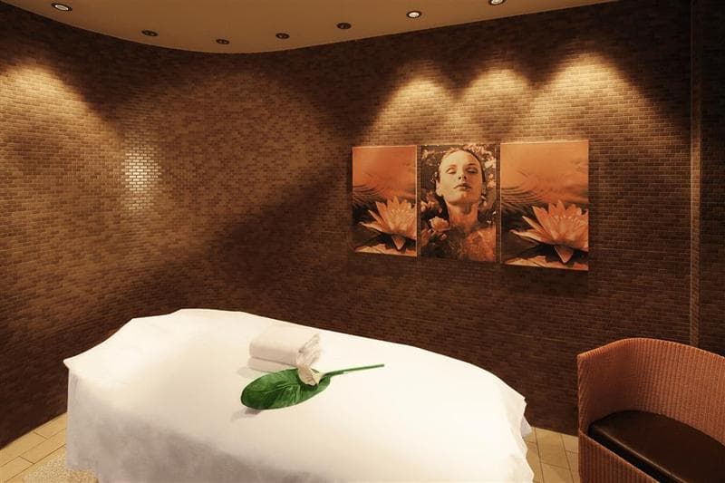Four Points By Sheraton Panoramahaus Dornbirn 3