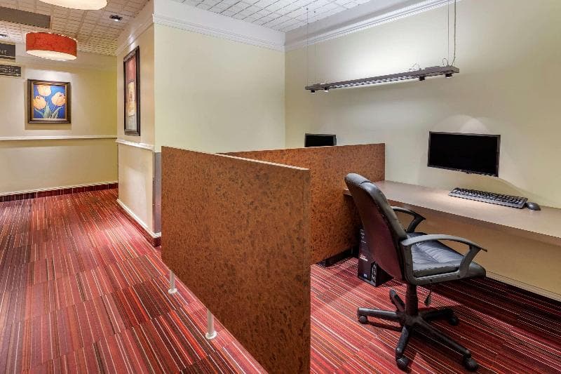 Le Noranda Hotel & Spa, An Ascend Hotel Collection Member main