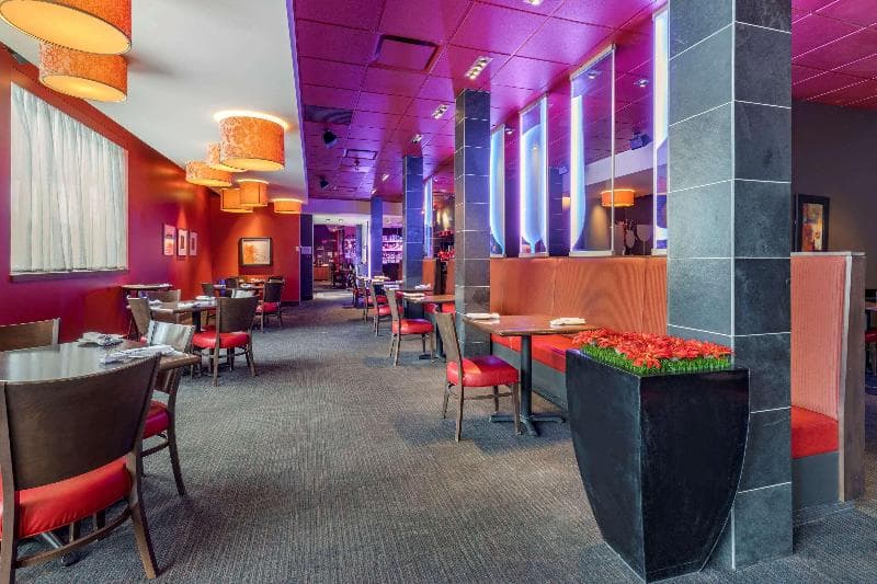 Le Noranda Hotel & Spa, An Ascend Hotel Collection Member 3