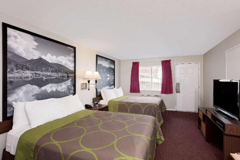 Sage Inn Merritt Bc 2