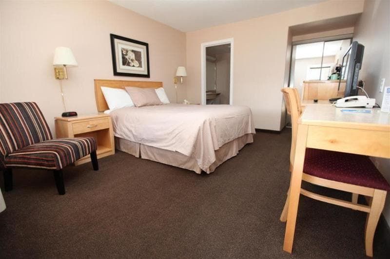 Canadas Best Value Inn Prince George 5