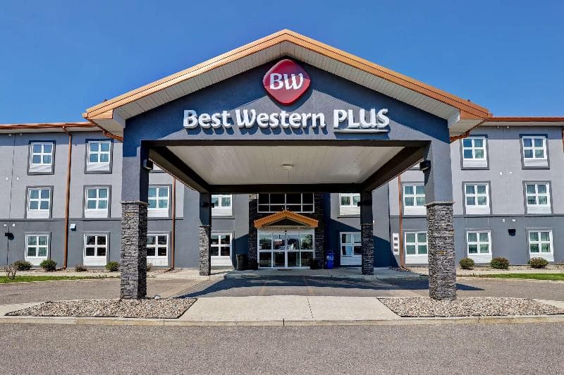 Best Western Plus Brandon Inn 3