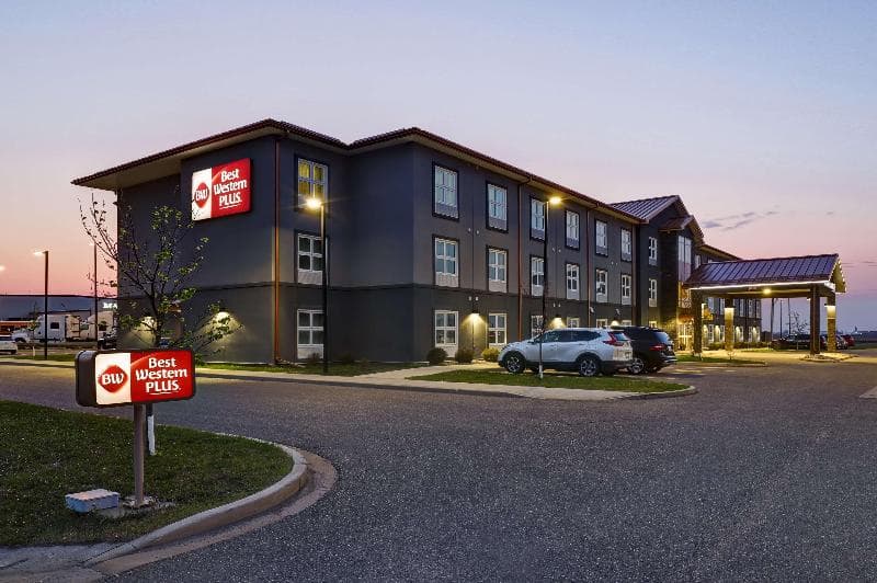 Best Western Plus Brandon Inn 4