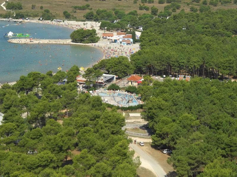 Zaton Holiday Resort Apartments photo 1