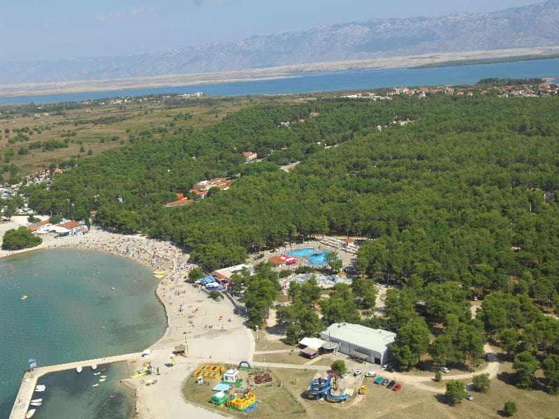 Zaton Holiday Resort Apartments 3
