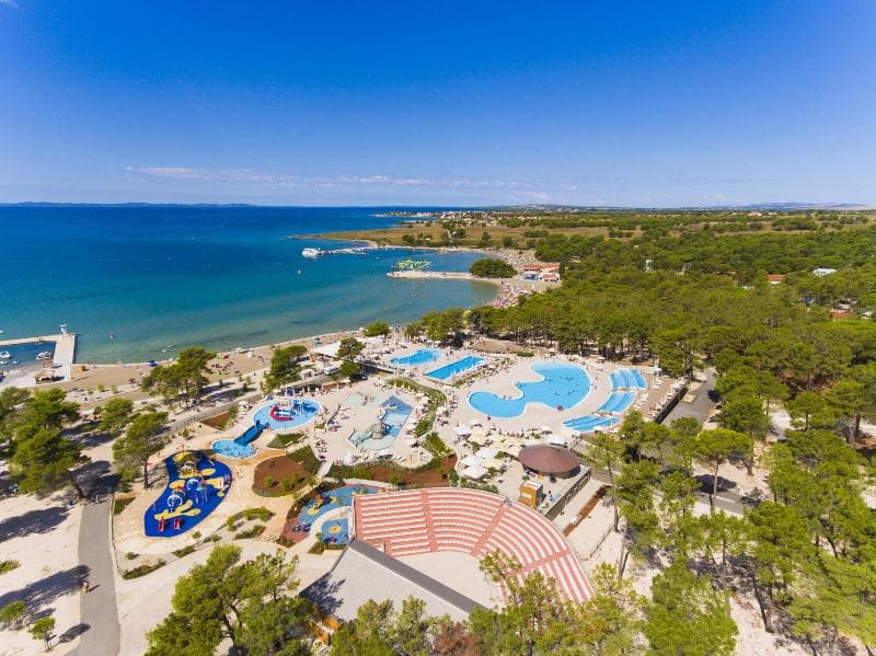 Zaton Holiday Resort Apartments 4
