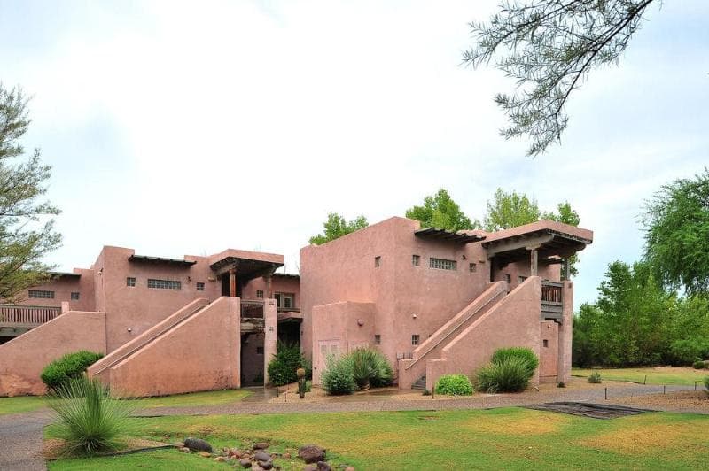 Hilton Vacation Club Rancho 4