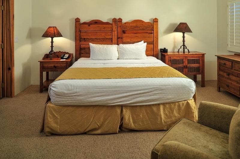 Hilton Vacation Club Rancho 3