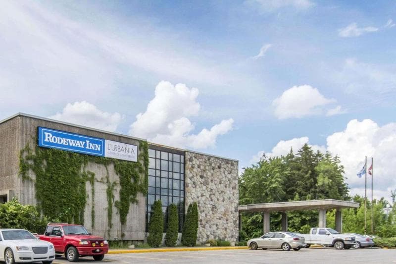 Travelodge By Wyndham Trois-Rivieres photo 1