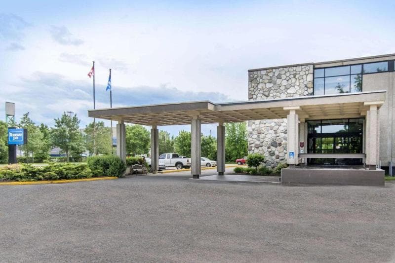Travelodge By Wyndham Trois-Rivieres 2
