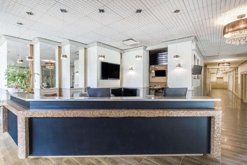 Travelodge By Wyndham Trois-Rivieres 3