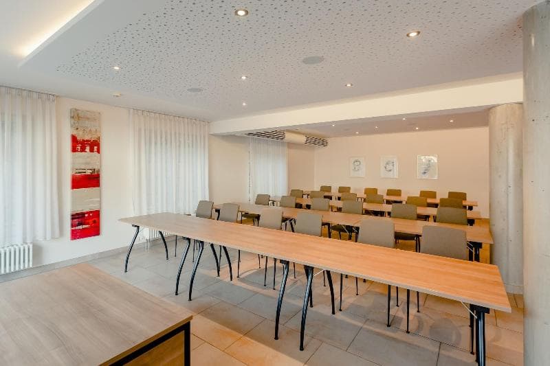 Suitenhotel Aqua Aurelia photo 1