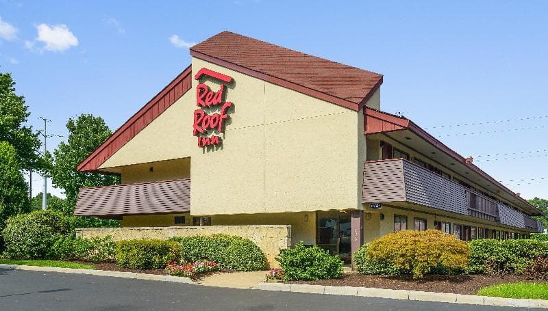 Red Roof Inn Richmond South 4