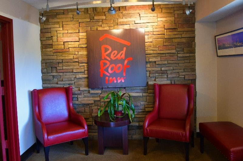 Red Roof Inn Richmond South 3