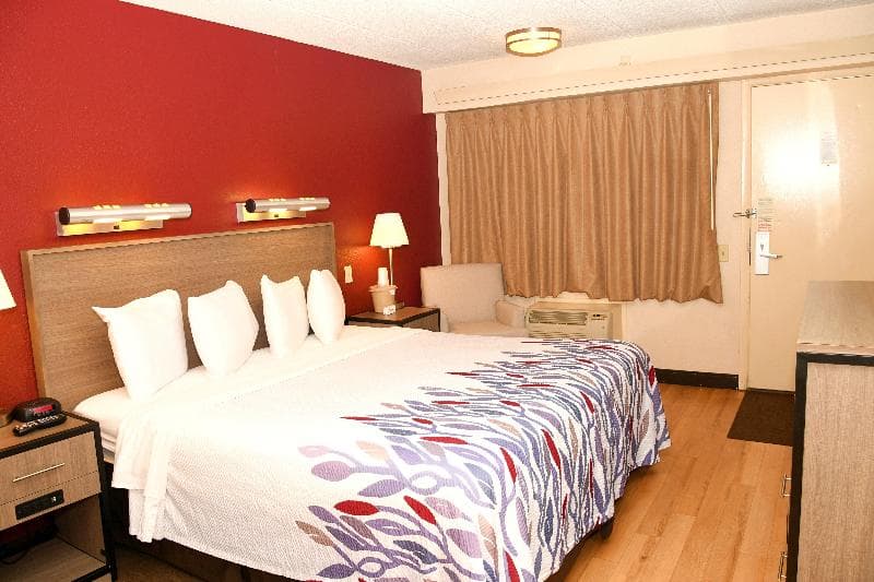 Red Roof Inn Richmond South photo 1