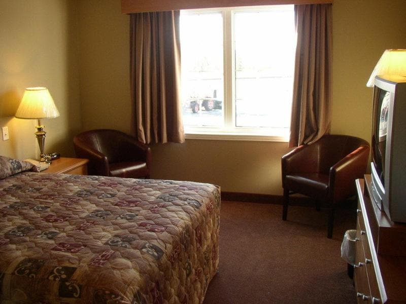 Auberge Bouctouche Inn & Suites 3