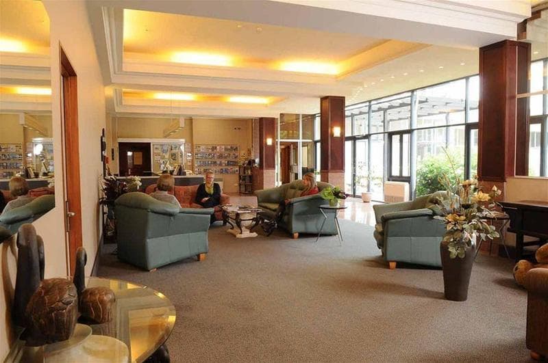97 Motel Moray photo 1
