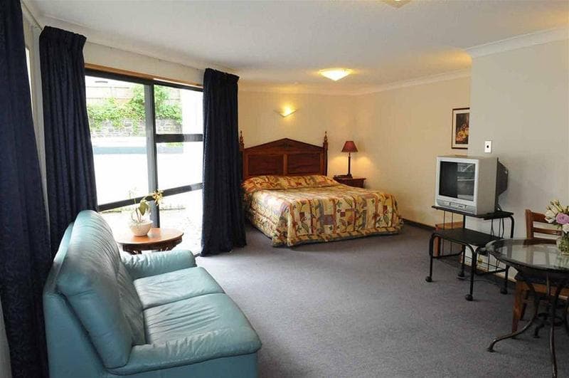 97 Motel Moray 4