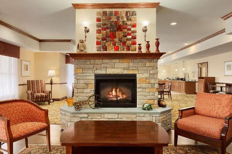 Country Inn & Suites By Radisson, Ashland - Hanover, Va 5