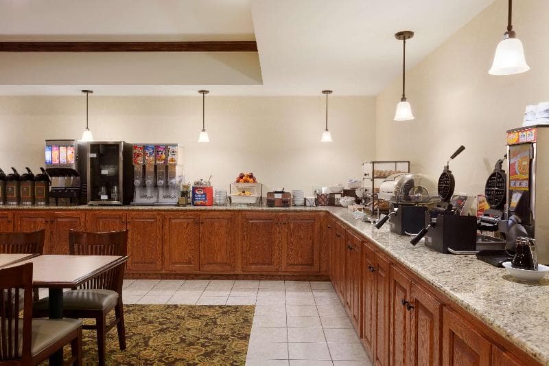 Country Inn & Suites By Radisson, Ashland - Hanover, Va 3