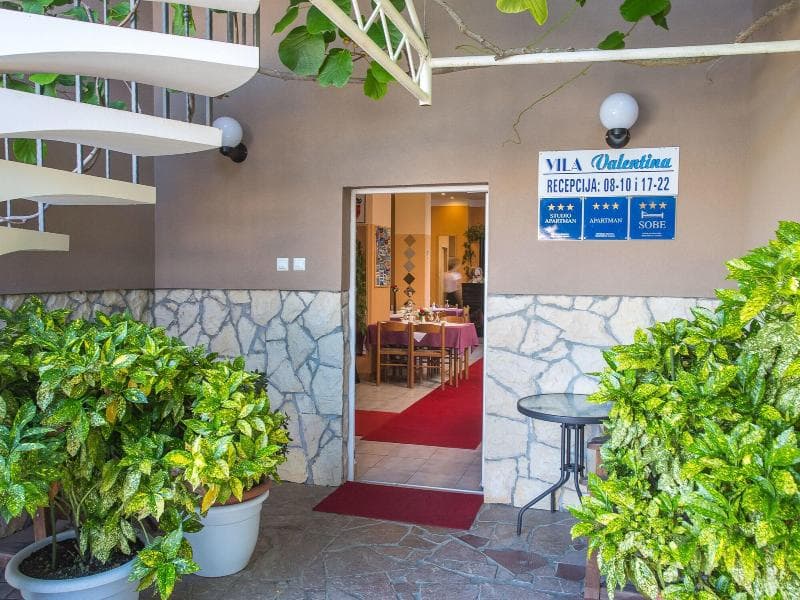 Villa Valentina 3