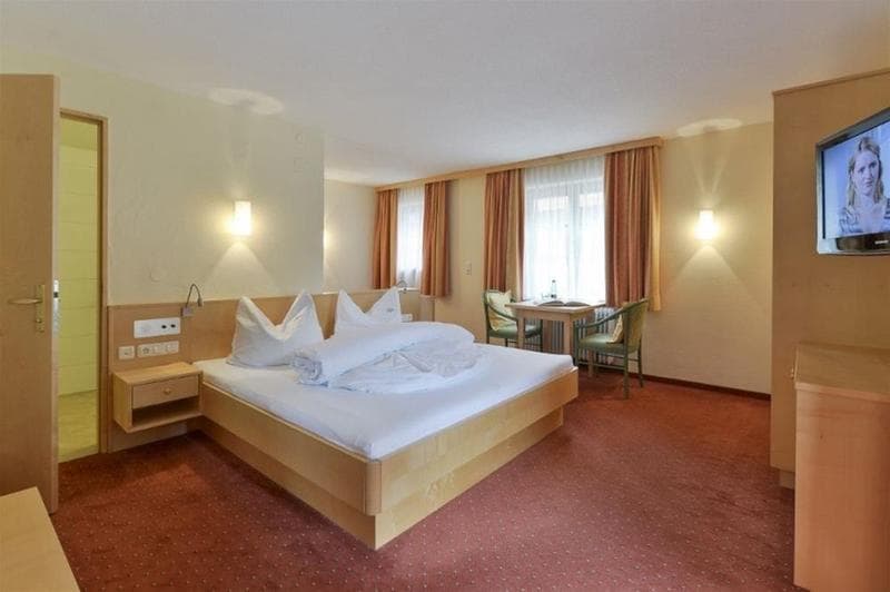 Berghotel Madlener photo 1